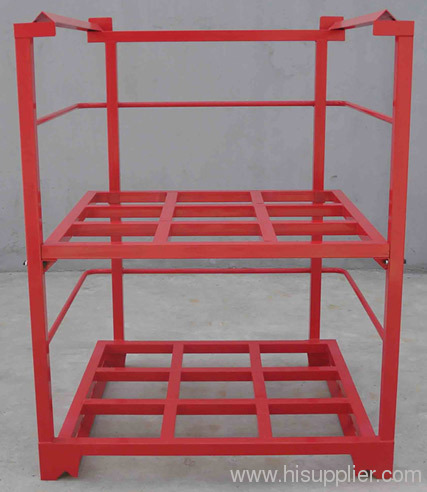 warehouse storage stackable shelf, warehouse stackable shelving