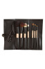 7PCS Gorgeous cosmetics brush set