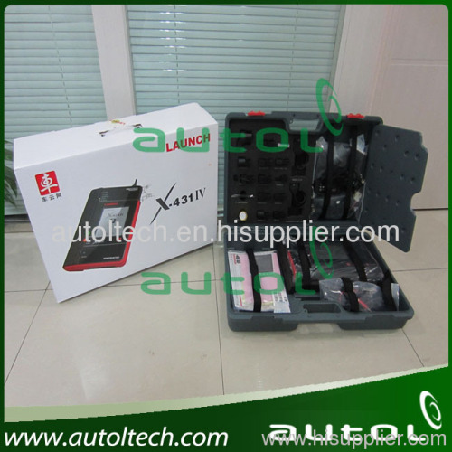 Launch Diagnostic Tool launch X-431 IV Car Tester