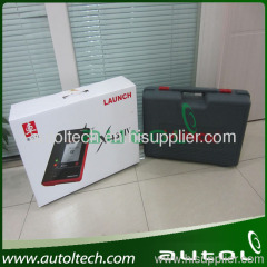 Launch X431 IV X431 Master support 75 software