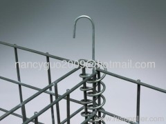 Hesco barrier/hesco gabion/welded wire mesh gabion