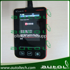 Launch Creader VII Scan Tool