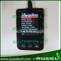 Launch Creader VII OBD2 Code reader