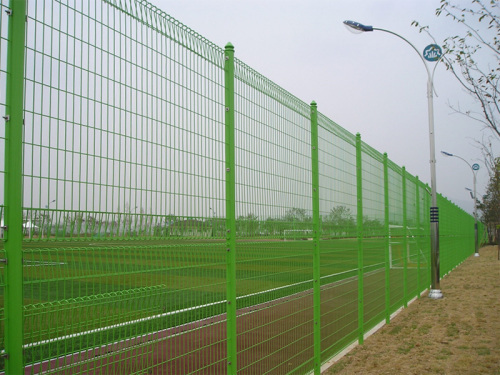 Korean fence/Korean wiremesh/Euro fence