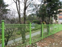 Korean fence/Korean wiremesh/Euro fence