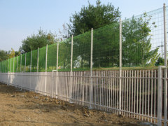 Korean fence/Korean wiremesh/Euro fence