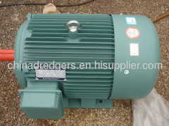 Industrial 3 Phase Electric Motor