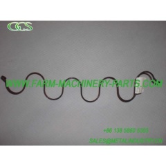 steel car cushion springs