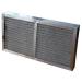 Aluminum expanded metal mesh