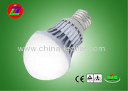 LED ceramic bulbs lamp