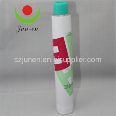 High quality hair color cream tube