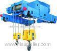 wire rope hoist electric hoist