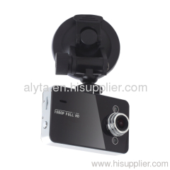 Car DVR Black box recorder 3M pixel CMOS Sensor