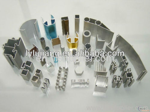 Aluminium Alloy Die Casting