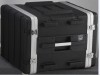 ABS rack case 8u audio case for sale