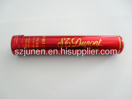 high quality cigar tubes