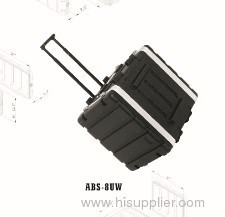 dj case ABS tool case plastic music case
