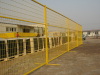 Welded wire mesh temporary fence/ Temporary fencing,/mobile fence