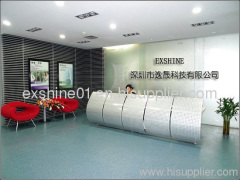 Exshine Technology Limited