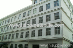 Ningbo Fragrance Textile Imp&Exp Co.Ltd.