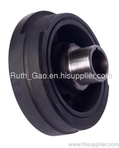 crankshaft pulleys of engine/D8TZ6316B/Ford/Mercury V8.5.0L