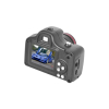 Car DVR Black box recorder 3Mega Pixel CMOS 120 degrees lens