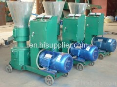 Best Quality Feed Pellet Machine/ Wood Pellet Machine