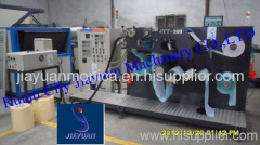 hot melt coating machine