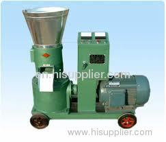 2012 Hot sell PM230B 15kw wood pellet machine price with CE