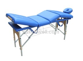 massage table