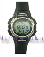 radio watches UK, radio watches German, Japan radio watch, radio watches USA