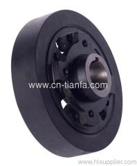 crankshaft pulley/Ford/D9TZ6316C