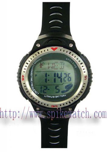 two way radio watches, radio watches UK, radio watches German, Japan radio watch, radio watches USA