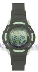 radio controlled digital watches, two way radio watches, radio watches UK, radio watches German