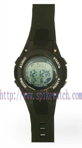 radio controlled digital watches, two way radio watches, radio watches UK, radio watches German