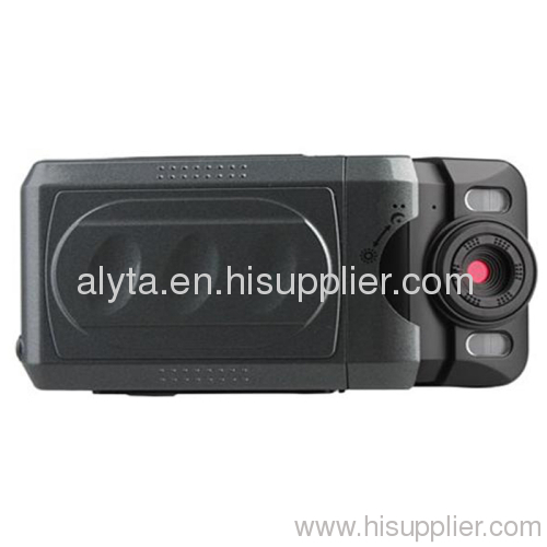 Car DVR Black box video camera 12M pixel CMOS Sensor