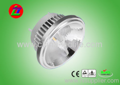 LED Spotlight Bulb G53-15W