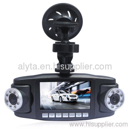 Car DVR Black box camcord