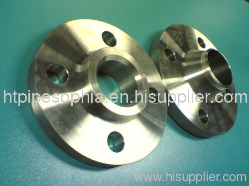 2.4360 Flange