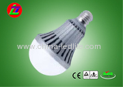 Super power high efficiency LED bulbs lamp