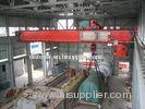 overhead crane double girder bridge crane