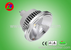 High Power LED Spotlight GU10