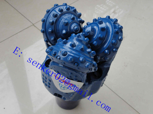 HELLO See! oilfield diamond tci drill bits high quality for
