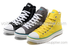 All kinds of canvas shoes, comfortable canvas shoes,fashion shoes