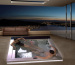 Massage hot tub outdoor jacuzzi