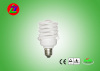 E27 B22 spiral energy saving lamp cfl