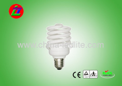 spiral energy saving lamp cfl