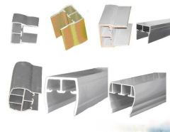 Aluminum Aluminium Profile For Sliding Doors