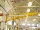 1 ton, 2 ton, 3 ton Light - Duty Wall - Mounted Jib Crane For Warehouse