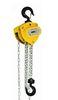 10 ton, 15 ton, 20 ton Manual Chain Hoist / Chain Block Hoist With Over Load Protection